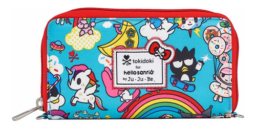 Tokidoki