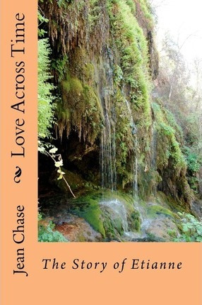 Libro Love Across Time - Jean Chase