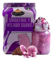Comprar Base Para Frappe Sabor Taro 1 Kg Tibiri Contentti
