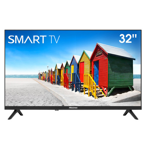 Smart Tv Led 32 Hd 32a42h - Hisense