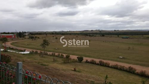 Venta Chacra 5 Dormitorios, Camino Sierra Del Carapé, Maldonado