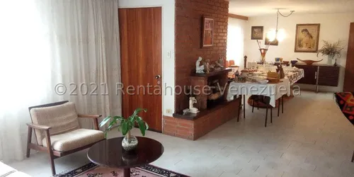 Casa En Venta - Yr 24-26036
