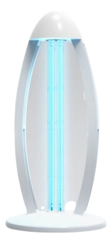 Lampara Uv-c Germicida 38w C/control Remoto