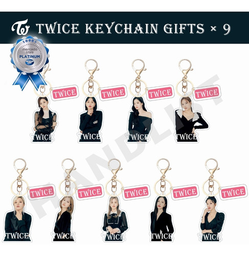 Twice Lightstick Candy Bong Z Concert Bluetooth Original V2
