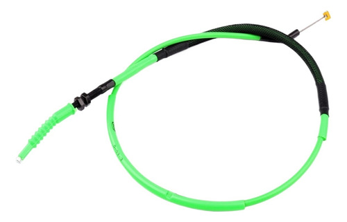 Fwefww Cable Chicote Para Kawasaki Ninja Zx-6r 2009-2016