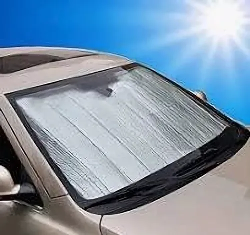 Parasol Uv Para Audi Q7 2020