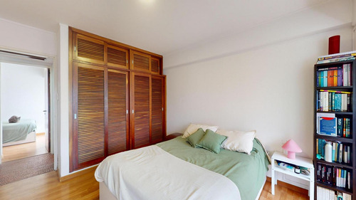 Departamento En Venta En La Plata