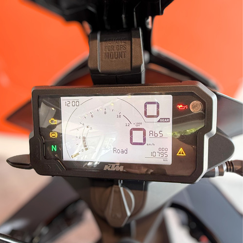 Ktm 250 Adventure Oportunidad Usado El Mejor Precio