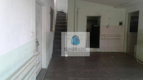Imagem 2 de 8 de Casa À Venda, 182m² Por R$ 360.000 - Jardim Baroneza - Campinas/sp - Ca0267