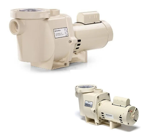 Motobomba Alberca Pentair Whisperflo 3 Hp 220v 1f Alto Flujo | Meses sin  intereses