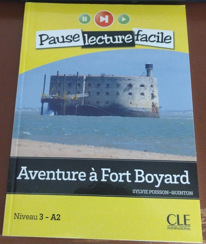 Aventure À Fort Boyard