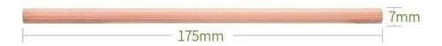 Set De Lápices Affirmation Pencil Inspirational Pencil Set