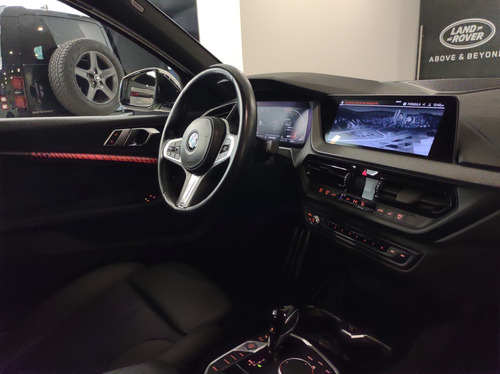 Bmw 118 Msport 2023 Blanco