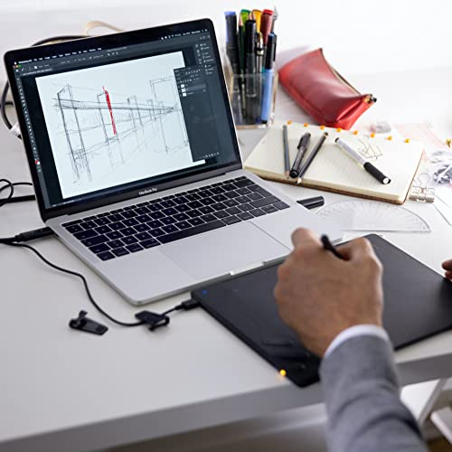 Iskn Repaper Xlite - Tableta Gráfica A Lápiz Y Papel Con 8