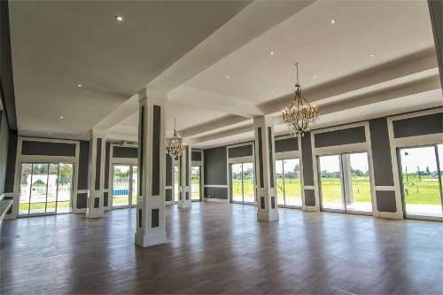 Lote En Venta Barrio Hudson Park-financiado