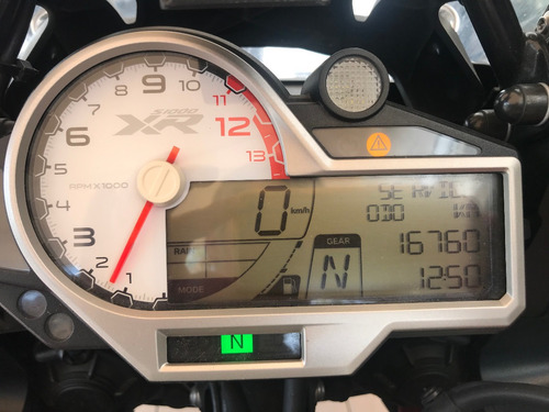 Imagen 9 de 9 de Bmw S 1000 Xr Cordasco Motohaus