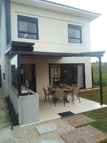 Imagem 29 de 30 de Venda Casa Em Condominio Em Sousas Campinas - Ca02097 - 32957882