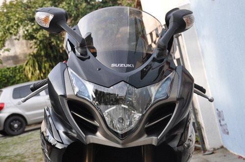 Suzuki Gsx R 1000 Srad