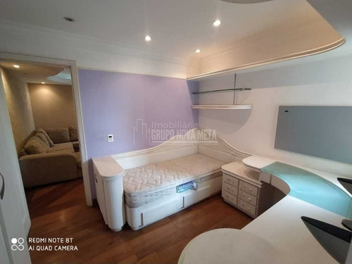 Imagem 5 de 6 de Aluguel De Apartamentos / Padrão Na Cidade De São Paulo 461
