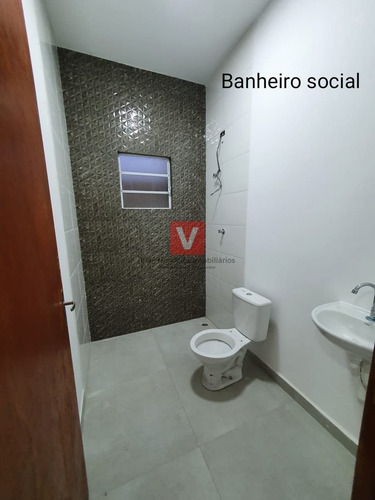 Imagem 15 de 15 de Casa Em Jardim Santa Inês Iii - São José Dos Campos - 262