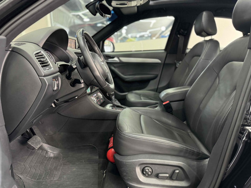 Audi Q3 2.0 TFSI AMBIENTE QUATTRO 4P GASOLINA S TRONIC
