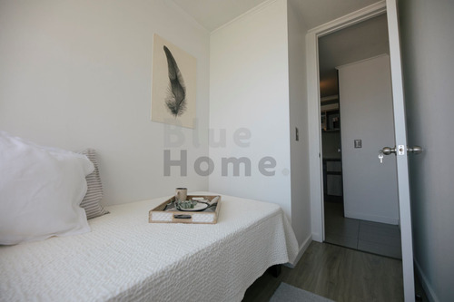 Maule 150 - Departamento 2d1b, Santiago