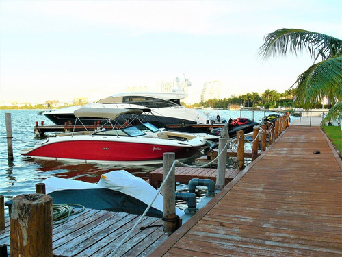 Condo For Sale With Panoramic View In Cancún Hotel Zone