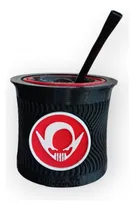 Comprar Mate Los Piojos Orbimate Rutero Anti Vuelco