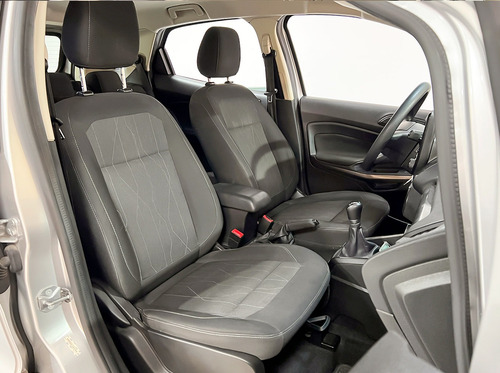 Ford Ecosport 1.5 Se 123cv 4x2 Manual