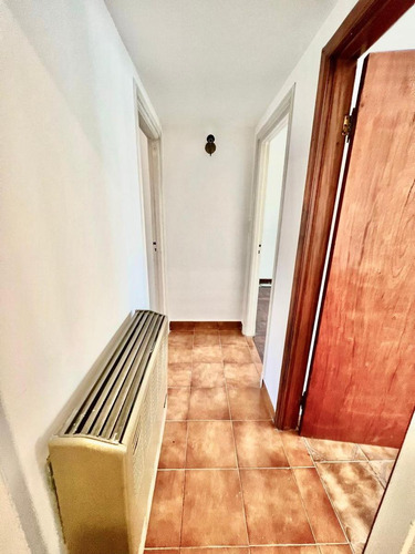 Departamento En Plaza Mitre 3 Amb