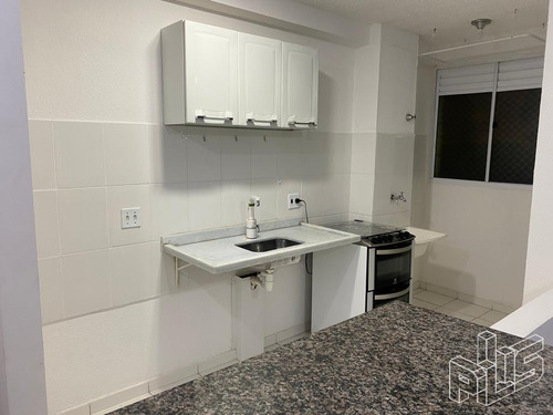 Imagem 4 de 30 de Apartamento À Venda Em Jardim Piratininga - Ap009168
