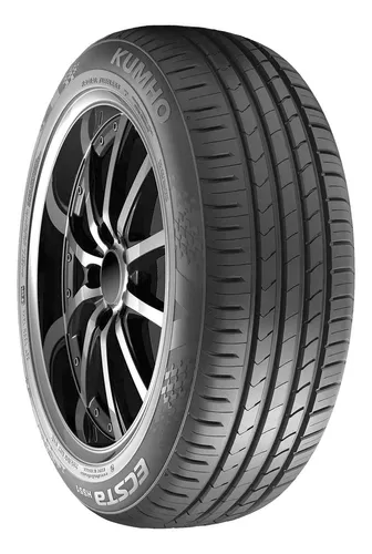 Llanta 225/45 R17 Kumho Ecsta Hs51 91w Oe