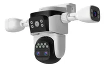 Comprar Cámara De Seguridad Smart Xion Xi-cctv 400 4 Cámaras Circuit