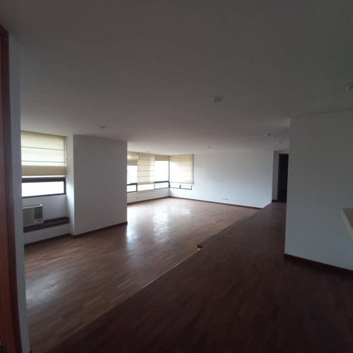 Imagen 2 de 15 de Linda Santos Alquila Apartamento De 300m2 En Altos Del Parral Con Planta 100%. 0414 4150107