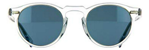 Gafas De Sol - 5217-s Gregory Peck Gafas De Sol 1101 - Lente