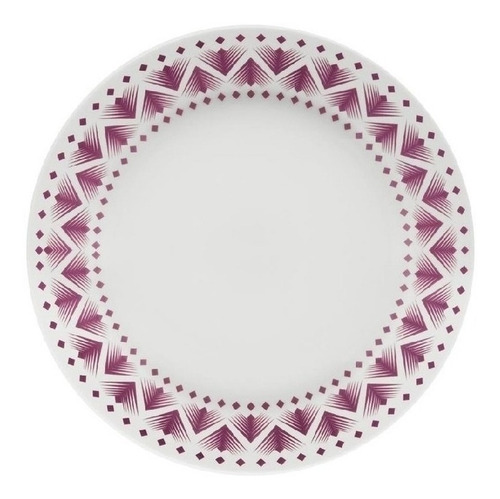 Plato Playo, Biona - Bazar Colucci