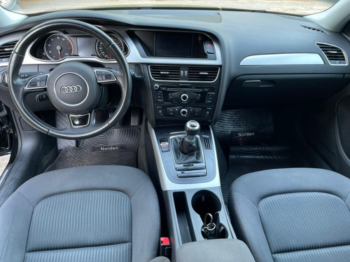 Audi A4 1.8t