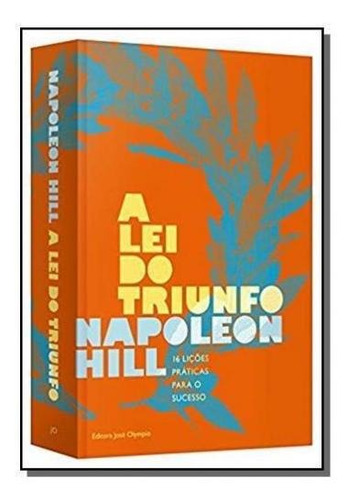 Lei Do Triunfo, A