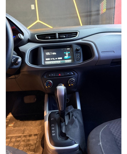 Chevrolet Onix 1.4 MPFI LT 8V FLEX 4P AUTOMÁTICO