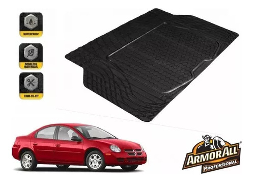 Tapete Cajuela Maletero Dodge Neon Armor All Ori 1995-2005