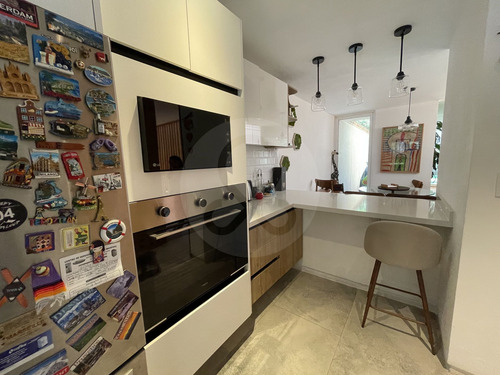 Casa En Venta En El Molino