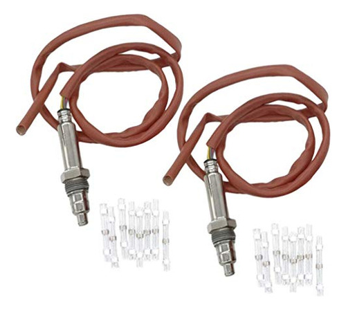Sonda Sensor Nox Epsirmp 13628589844 13628589846 Juego De 2
