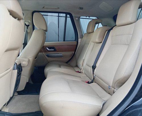 Land Rover Range Rover Spor Hse V8