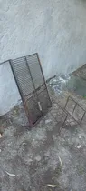 Comprar Juego Parrilla, Parrilla 1x0.7 Con Quemador Y Removedor