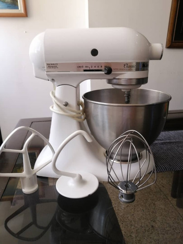 Batidora Kitchenaid