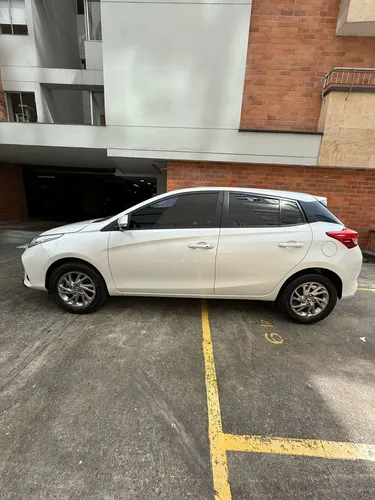 Toyota Yaris Xs 2023 Único Dueño Automático