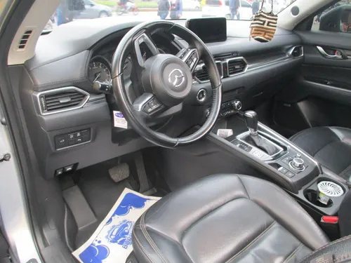 Mazda CX-5 GRAND TOURING 4X2 2500CC AT AA