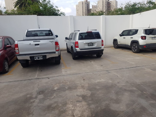 Imagen 8 de 8 de Cochera Mas Baulera En Venta Subsuelo - (san Miguel)