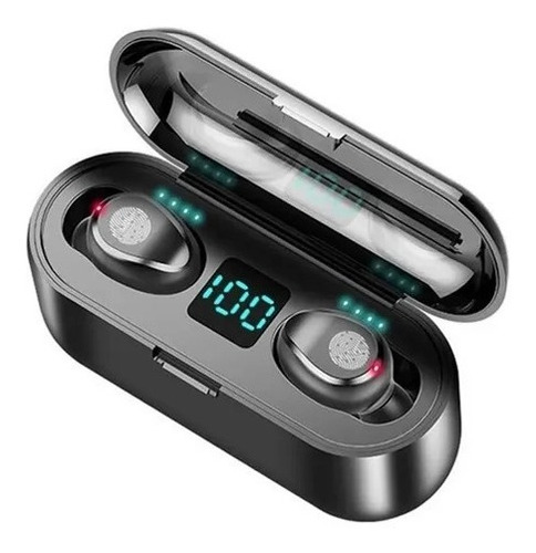 Auriculares Inalámbricos Bluetooth P/ Samsung Motorola Otros