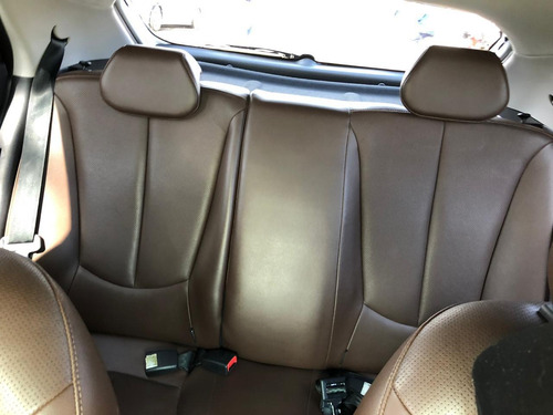 Hyundai Hb20x 1.6 Premium Flex Aut. 5p 2016